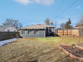 7696 King Street, Westminster CO 80030