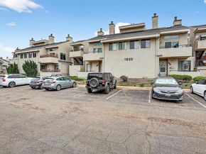 1830 Newland Court 202, Lakewood CO 80214
