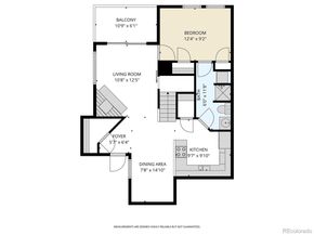 1830 Newland Court 202, Lakewood CO 80214