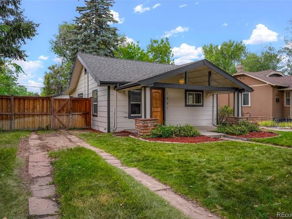 1865 S Downing Street, Denver CO 80210