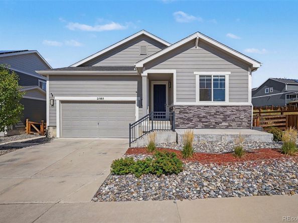 21985 E Tufts Circle, Aurora CO 80015