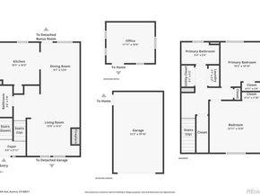 19054 E 16th Avenue, Aurora CO 80011