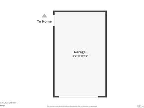 19054 E 16th Avenue, Aurora CO 80011