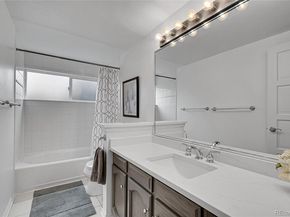 7844 S Eudora Circle, Centennial CO 80122