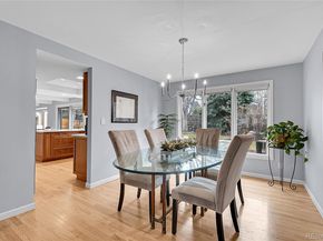 7844 S Eudora Circle, Centennial CO 80122