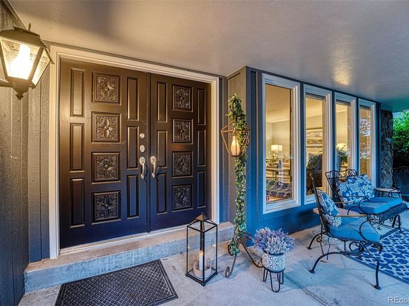 7844 S Eudora Circle, Centennial CO 80122