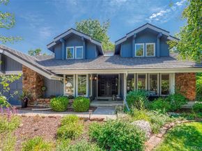 7844 S Eudora Circle, Centennial CO 80122