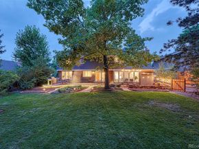 7844 S Eudora Circle, Centennial CO 80122