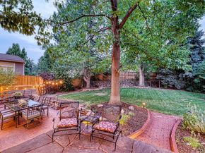 7844 S Eudora Circle, Centennial CO 80122