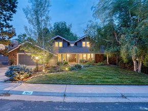 7844 S Eudora Circle, Centennial CO 80122