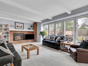 7844 S Eudora Circle, Centennial CO 80122