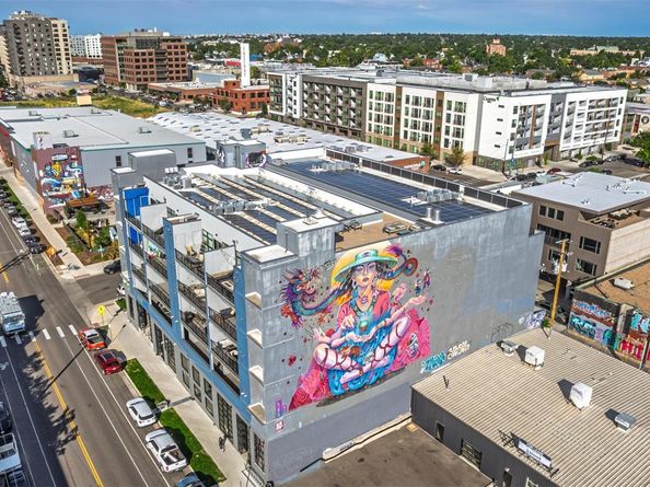 3095 Blake Street 2, Denver CO 80205
