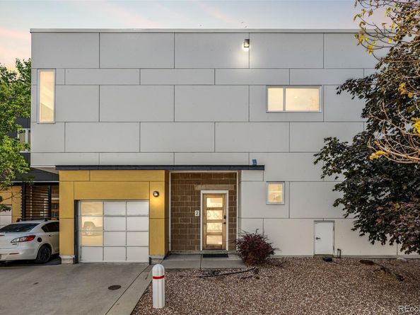 3095 Blake Street 2, Denver CO 80205