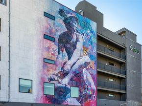 3095 Blake Street 2, Denver CO 80205
