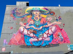 3095 Blake Street 2, Denver CO 80205