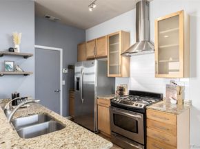 3095 Blake Street 2, Denver CO 80205