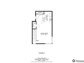 3095 Blake Street 2, Denver CO 80205