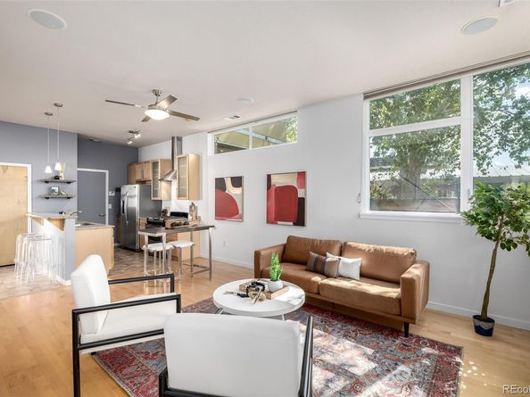 3095 Blake Street 2, Denver CO 80205