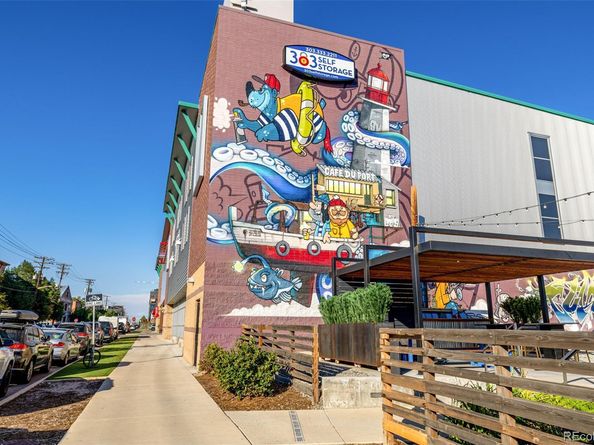 3095 Blake Street 2, Denver CO 80205