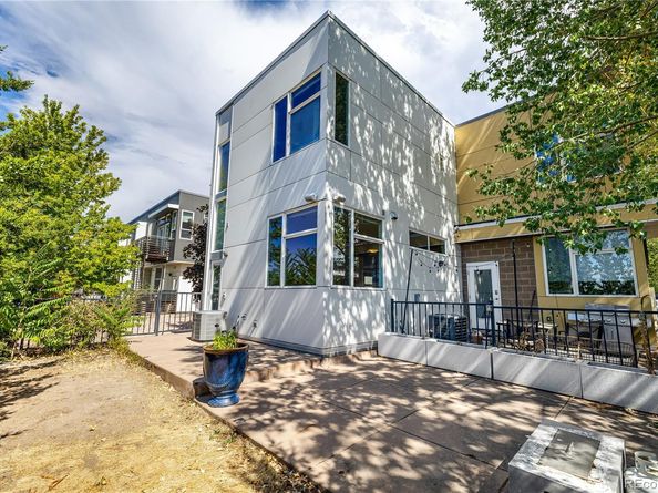 3095 Blake Street 2, Denver CO 80205