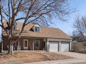 7076 S Elm Court, Centennial CO 80122
