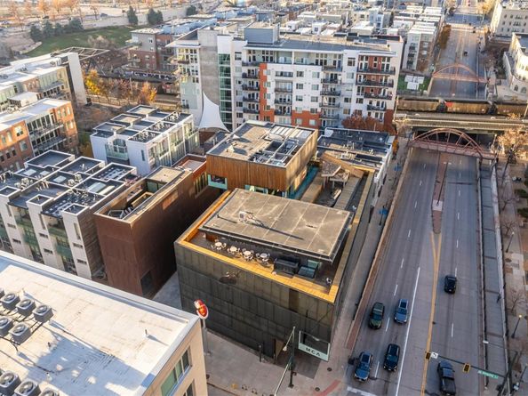 Undisclosed Address #5382435, Denver CO 80202