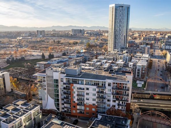 Undisclosed Address #5382435, Denver CO 80202
