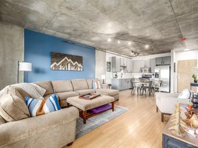 Undisclosed Address #5382435, Denver CO 80202