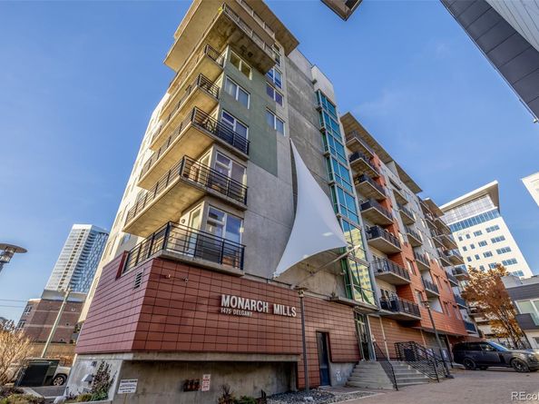 Undisclosed Address #5382435, Denver CO 80202