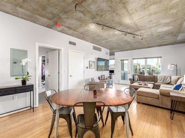 Undisclosed Address #5382435, Denver CO 80202
