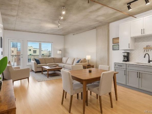 Undisclosed Address #5382435, Denver CO 80202