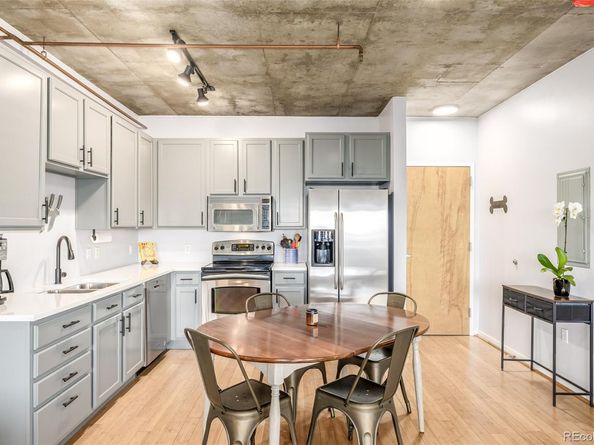 Undisclosed Address #5382435, Denver CO 80202