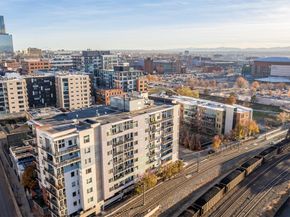 Undisclosed Address #5382435, Denver CO 80202