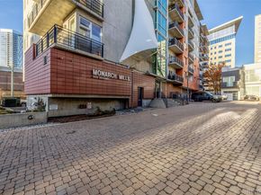 Undisclosed Address #5382435, Denver CO 80202