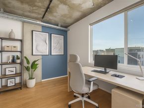 Undisclosed Address #5382435, Denver CO 80202