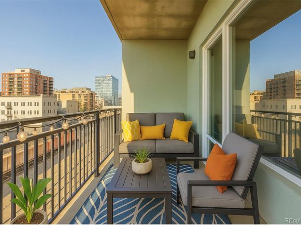 Undisclosed Address #5382435, Denver CO 80202