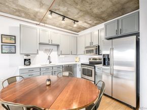 Undisclosed Address #5382435, Denver CO 80202