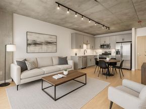 Undisclosed Address #5382435, Denver CO 80202