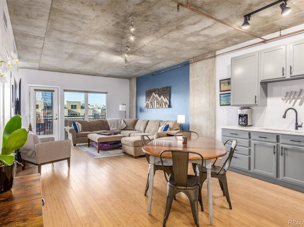 Undisclosed Address #5382435, Denver CO 80202