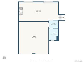 15880 E Utah Place, Aurora CO 80017