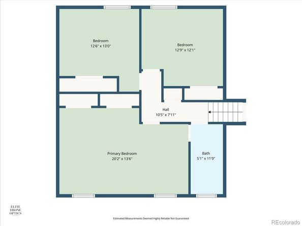 15880 E Utah Place, Aurora CO 80017