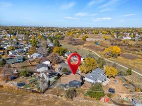 15880 E Utah Place, Aurora CO 80017