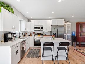 15880 E Utah Place, Aurora CO 80017