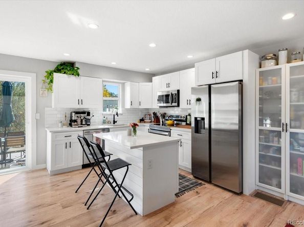 15880 E Utah Place, Aurora CO 80017