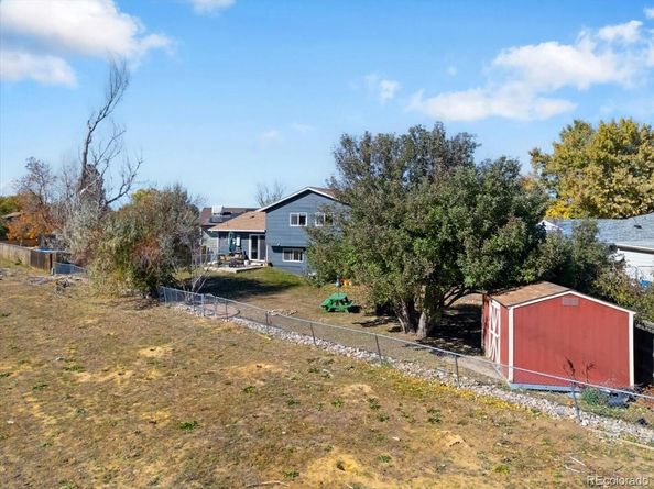 15880 E Utah Place, Aurora CO 80017