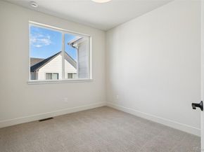 3126 W Bonfils Place, Denver CO 80236