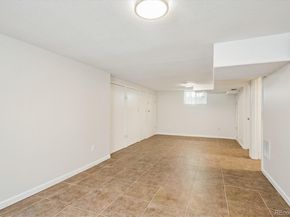 3912 S Cherokee Street, Englewood CO 80110
