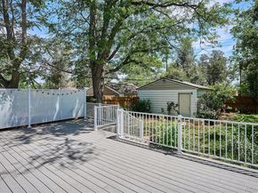 3912 S Cherokee Street, Englewood CO 80110