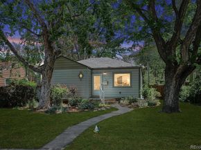 3912 S Cherokee Street, Englewood CO 80110