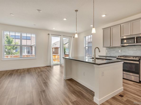 8531 W San Juan Avenue, Littleton CO 80128